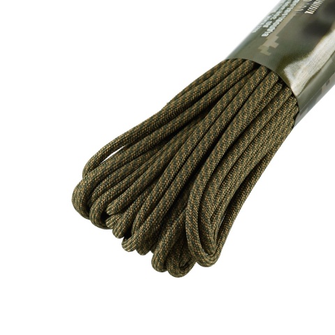 M-TAC paracord 550 mil-spec 15m Army Stairs