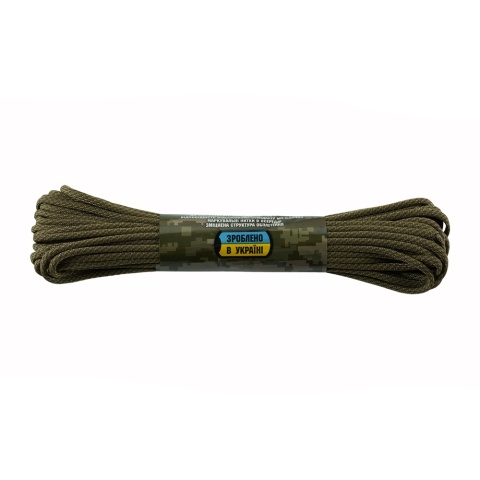 M-TAC paracord 550 mil-spec 15m Army Stairs