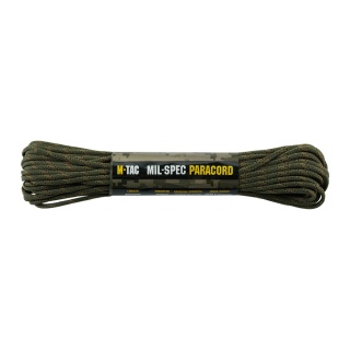 M-TAC paracord 550 mil-spec 15m Officer