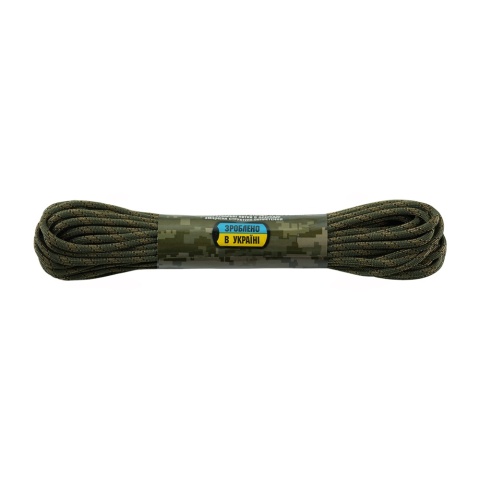 M-TAC paracord 550 mil-spec 15m Officer