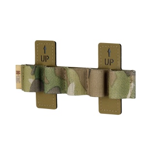 M-TAC Adapter MOLLE na 12 kaliber Elite Multicam