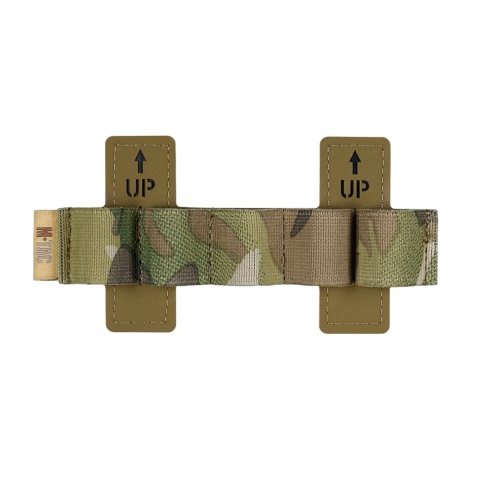 M-TAC Adapter MOLLE na 12 kaliber Elite Multicam