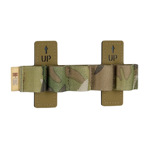 M-TAC Adapter MOLLE na 12 kaliber Elite Multicam