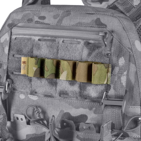 M-TAC Adapter MOLLE na 12 kaliber Elite Multicam