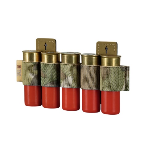M-TAC Adapter MOLLE na 12 kaliber Elite Multicam
