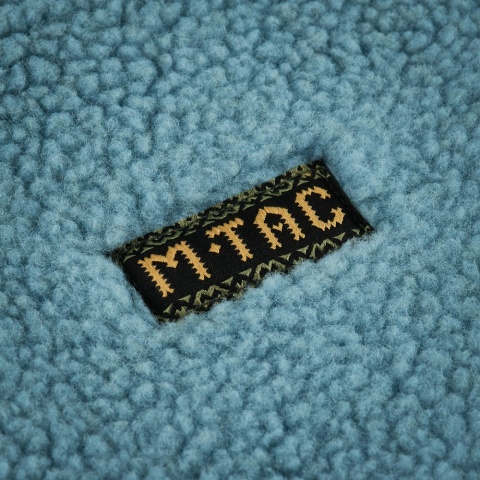 M-TAC Bluza Sherpa Fleece Karpaty