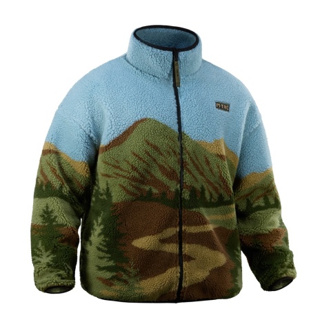 M-TAC Bluza Sherpa Fleece Karpaty