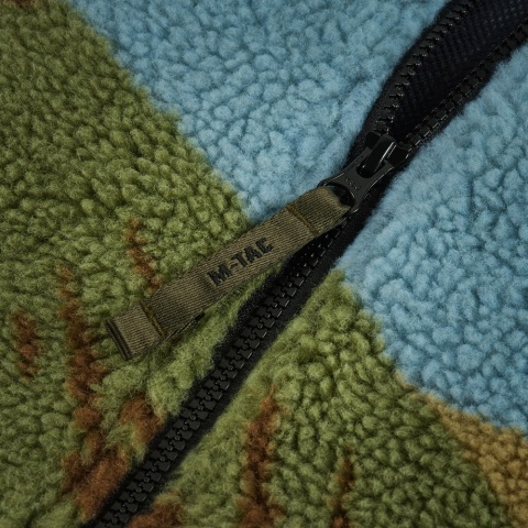 M-TAC Bluza Sherpa Fleece Karpaty