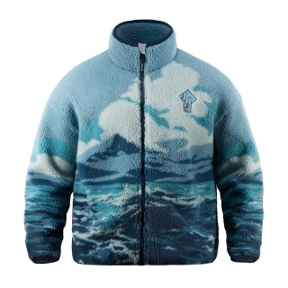 M-TAC Bluza Sherpa Fleece Nordland
