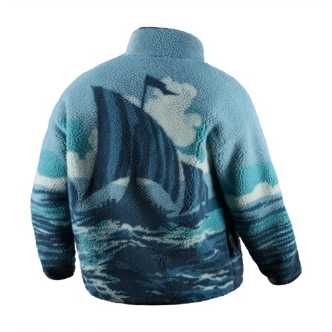 M-TAC Bluza Sherpa Fleece Nordland