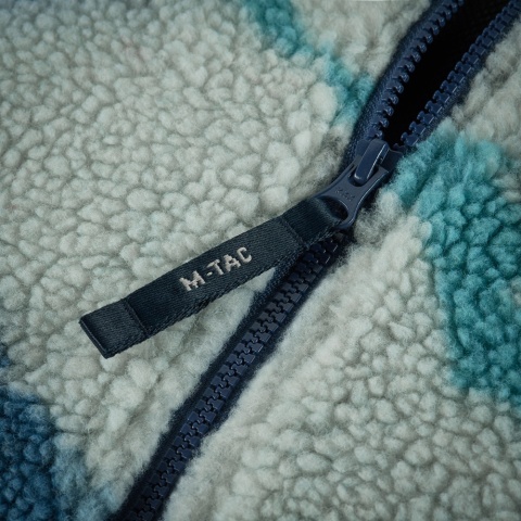 M-TAC Bluza Sherpa Fleece Nordland