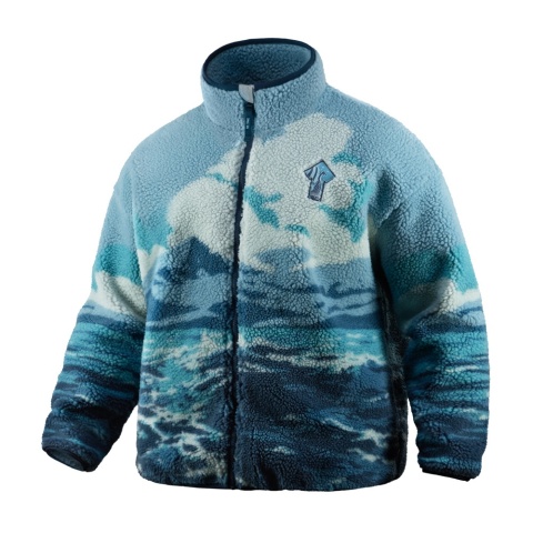 M-TAC Bluza Sherpa Fleece Nordland