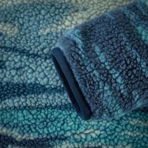 M-TAC Bluza Sherpa Fleece Nordland