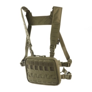 M-TAC Chest Rig Military Elite Ranger Green