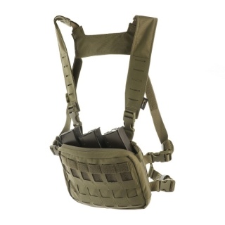 M-TAC Chest Rig Military Elite Ranger Green