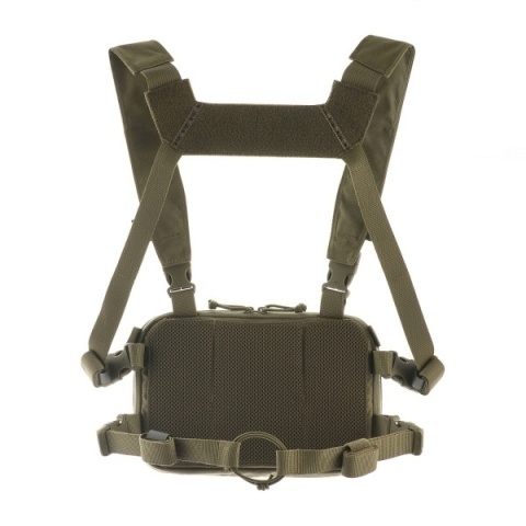 M-TAC Chest Rig Military Elite Ranger Green