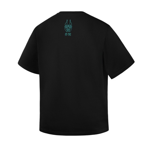 M-TAC Koszulka Freya Cotton Hard Czarna