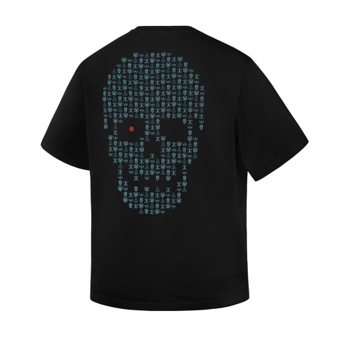 M-TAC Koszulka Kill Zone Cotton Hard Czarna