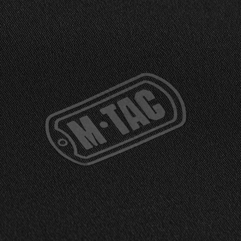 M-TAC Kurtka Soft Shell Lightweight Czarna