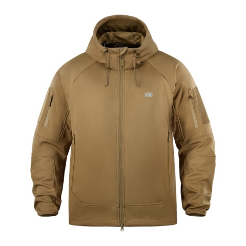 M-TAC Kurtka Soft Shell Lightweight Coyote