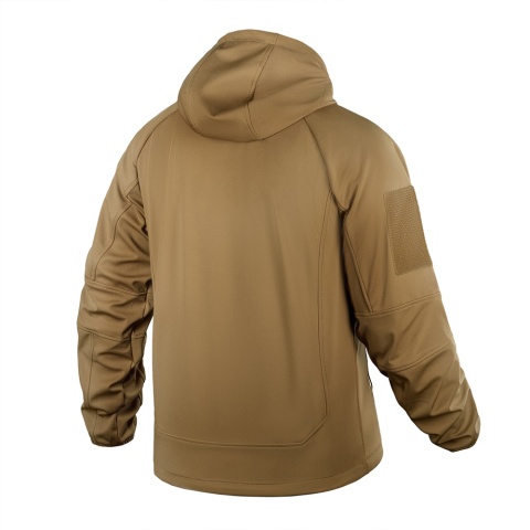 M-TAC Kurtka Soft Shell Lightweight Coyote