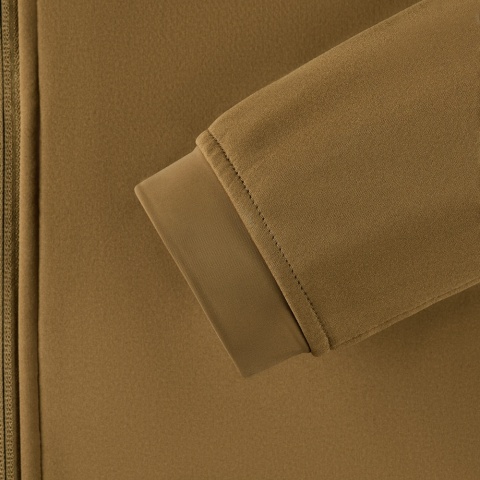 M-TAC Kurtka Soft Shell Lightweight Coyote