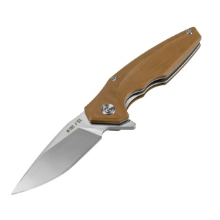 M-TAC Nóż Składany Type 20 Brown