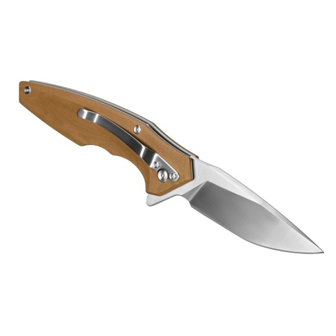 M-TAC Nóż Składany Type 20 Brown