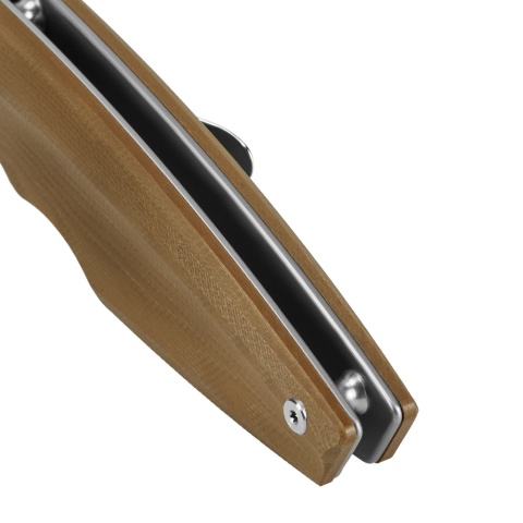 M-TAC Nóż Składany Type 20 Brown