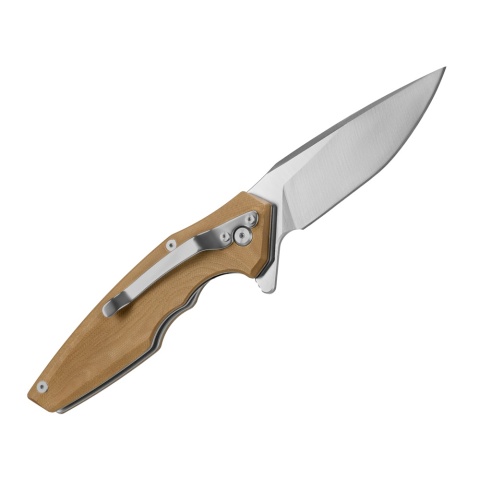 M-TAC Nóż Składany Type 20 Brown