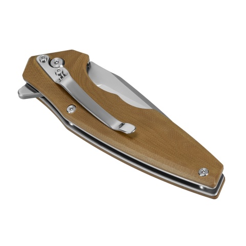 M-TAC Nóż Składany Type 20 Brown