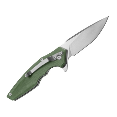 M-TAC Nóż Składany Type 20 Olive