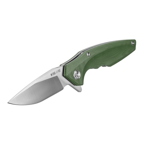 M-TAC Nóż Składany Type 20 Olive