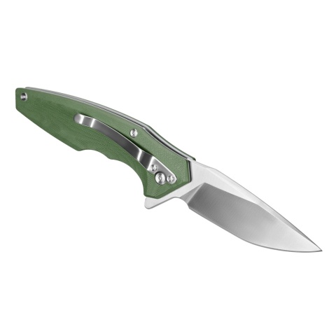 M-TAC Nóż Składany Type 20 Olive