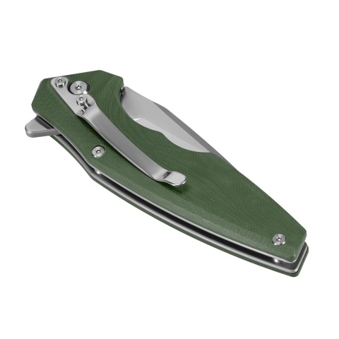 M-TAC Nóż Składany Type 20 Olive