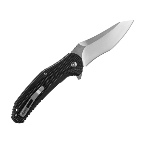 M-TAC Nóż Składany Type 21 Dragon Skin Black/Steel