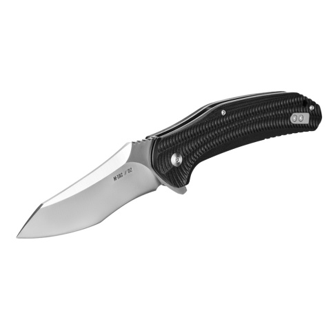 M-TAC Nóż Składany Type 21 Dragon Skin Black/Steel