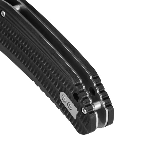 M-TAC Nóż Składany Type 21 Dragon Skin Black/Steel