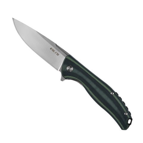 M-TAC Nóż Składany Type 22 Black/Olive