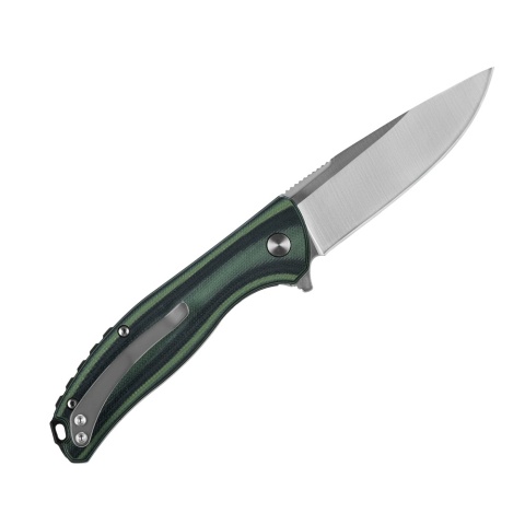M-TAC Nóż Składany Type 22 Black/Olive