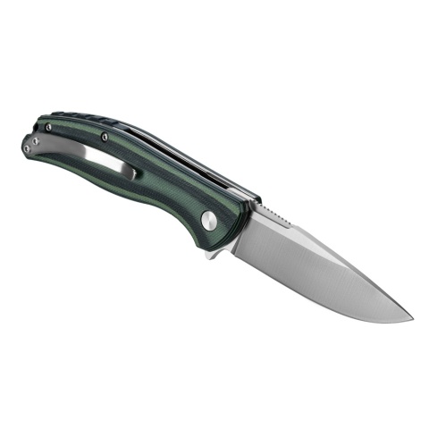 M-TAC Nóż Składany Type 22 Black/Olive