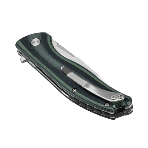 M-TAC Nóż Składany Type 22 Black/Olive