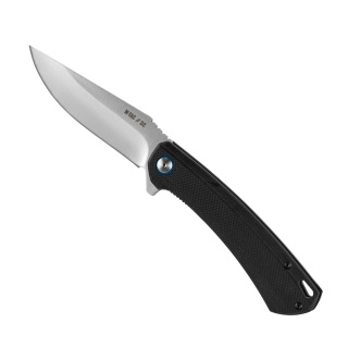 M-TAC Nóż Składany Type 23 Black/Steel