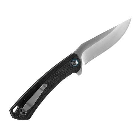 M-TAC Nóż Składany Type 23 Black/Steel