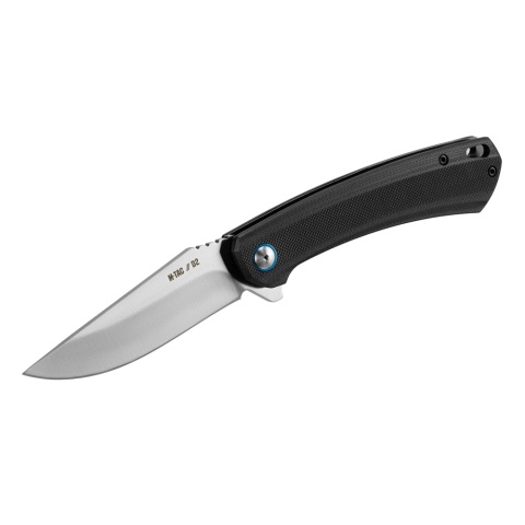 M-TAC Nóż Składany Type 23 Black/Steel