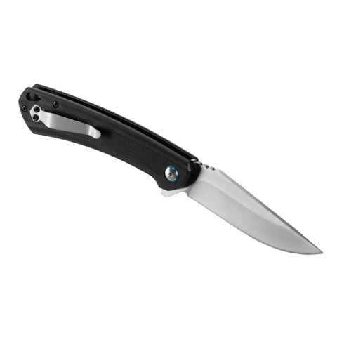 M-TAC Nóż Składany Type 23 Black/Steel