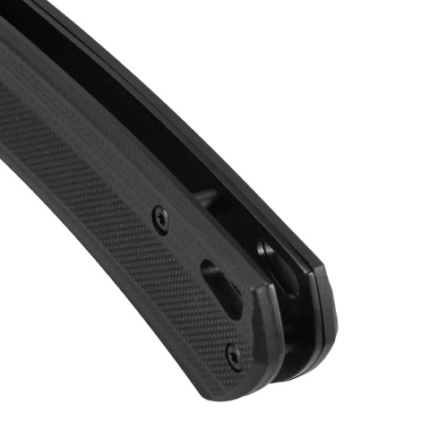 M-TAC Nóż Składany Type 23 Black/Steel
