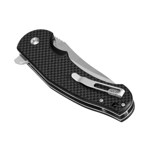 M-TAC Nóż Składany Type 25 Carbon/Steel