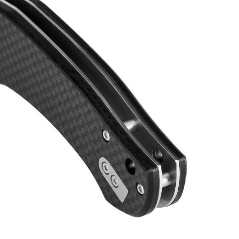 M-TAC Nóż Składany Type 25 Carbon/Steel