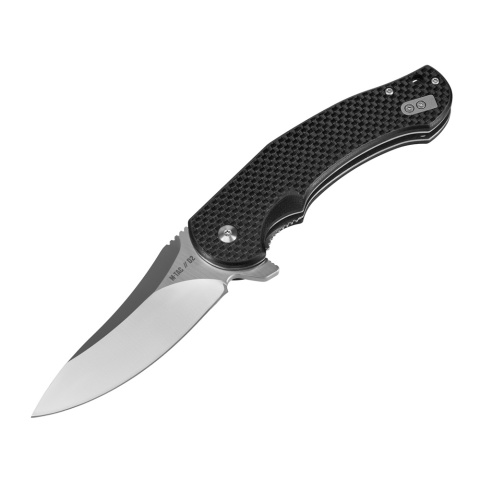 M-TAC Nóż Składany Type 25 Carbon/Steel